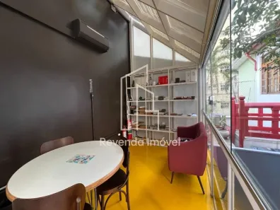 Prédio Comercial à venda, 169m² no Perdizes, São Paulo