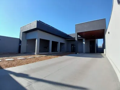Imóvel Comercial com 3 Quartos à venda, 172m² no Portal das Araras, Três Lagoas