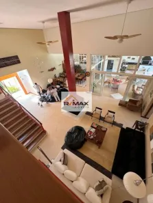 Casa de Condomínio com 8 Quartos à venda, 3345m² no Tanque, Atibaia