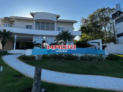Casa de Condomínio com 4 Quartos à venda, 388m² no Distrito Industrial Benedito Storani, Vinhedo
