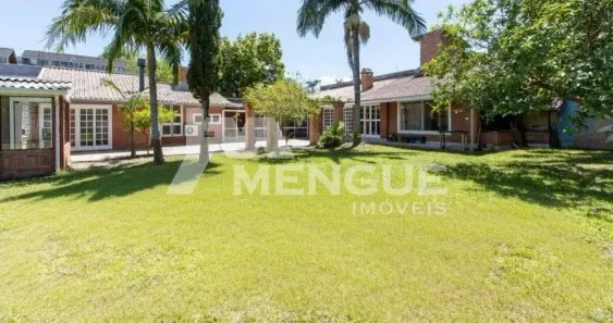 Casa com 4 Quartos para alugar, 520m² no Guarujá, Porto Alegre