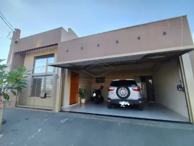 Casa com 2 Quartos à venda, 158m² no Arealva, Arealva