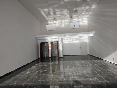 Ponto Comercial à venda, 160m² no Vila Toninho, São José do Rio Preto