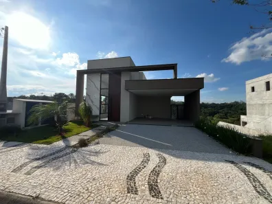 Casa de Condomínio com 3 Quartos à venda, 270m² no Jardim São Pedro, Mogi das Cruzes