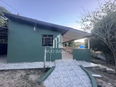 Fazenda/Sítio com 1 Quarto à venda, 6105m² no Estancia nova Campos do Jordão, Santa Branca