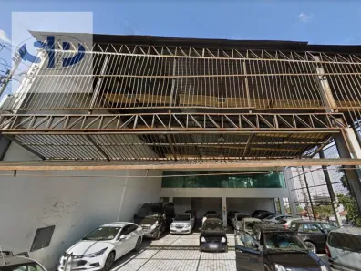 Galpão/Depósito/Armazém para alugar, 600m² no Vila Sofia, São Paulo
