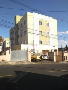 Apartamento com 2 Quartos à venda, 65m² no Ronda, Ponta Grossa