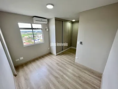 Apartamento com 1 Quarto à venda, 43m² no Polo Centro, Foz do Iguaçu