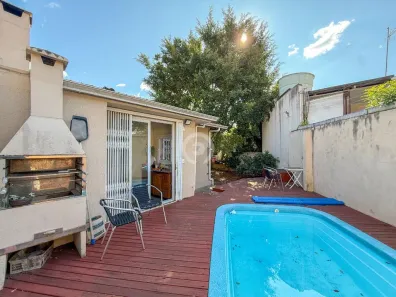 Casa com 3 Quartos à venda, 119m² no Scharlau, São Leopoldo