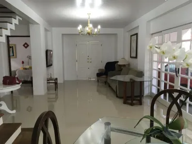 Casa com 5 Quartos à venda, 320m² no Jurerê Internacional, Florianópolis
