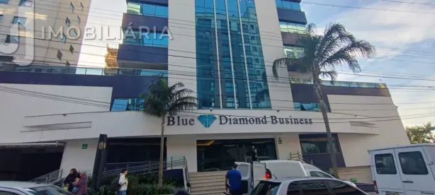Sala Comercial à venda, 35m² no Agronômica, Florianópolis