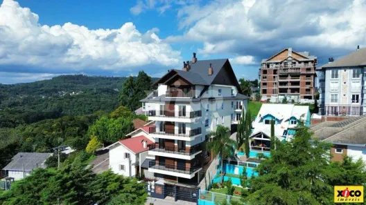 Apartamento com 3 Quartos à venda, 146m² no Nova Petrópolis, Nova Petrópolis