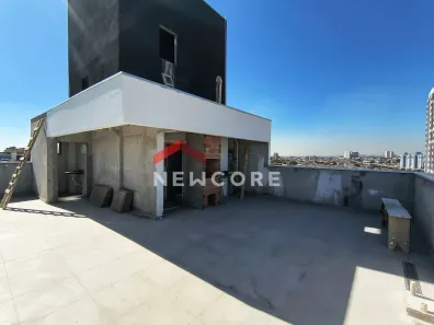Apartamento com 1 Quarto à venda, 27m² no Vila Tolstoi, São Paulo
