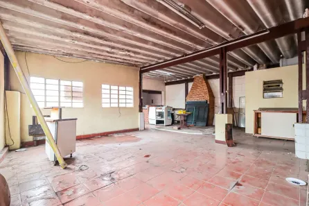 Ponto Comercial com 6 Quartos para alugar, 105m² no Jardim Alzira, São Paulo