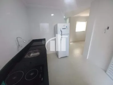 Kitnet com 1 Quarto para alugar, 20m² no Vila Lageado, São Paulo