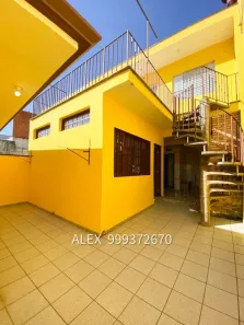 Casa com 4 Quartos à venda, 170m² no Jardim Bonfiglioli, São Paulo