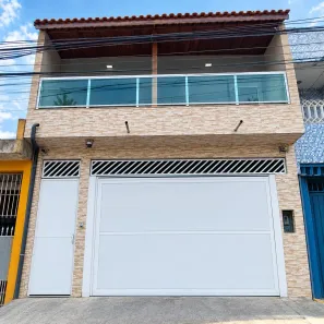 Casa com 3 Quartos à venda, 127m² no Jardim Luciana, Itaquaquecetuba