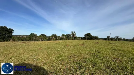 Lote/Terreno à venda, 48m² no Centro, Arenópolis