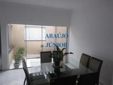 Casa com 3 Quartos à venda, 200m² no Jardim Ipiranga, Americana