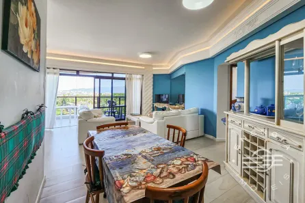 Apartamento com 2 Quartos à venda, 94m² no Riviera, Bertioga