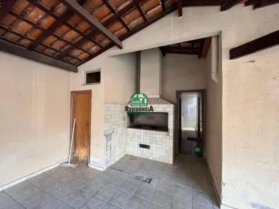 Imóvel Comercial com 4 Quartos para alugar, 400m² no Jundiaí, Anápolis