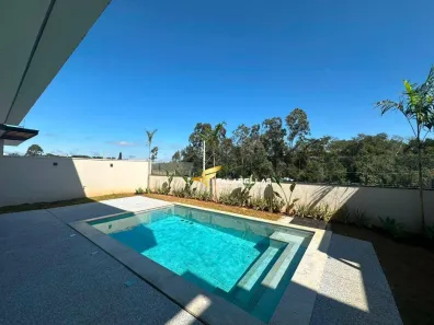 Casa de Condomínio com 3 Quartos à venda, 185m² no Jardim Primavera, Itupeva