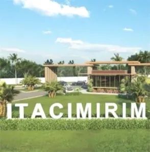 Lote/Terreno à venda, 1000m² no Itacimirim (Monte Gordo), Camaçari