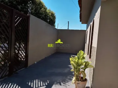 Casa com 2 Quartos à venda, 80m² no Bosque da Felicidade, São José do Rio Preto