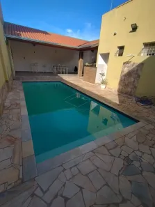 Casa com 1 Quarto à venda, 200m² no Residencial São Domingos, Barra Bonita