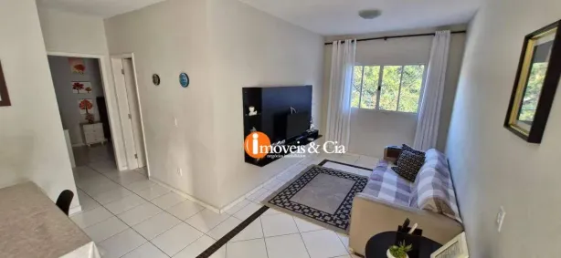 Apartamento com 2 Quartos à venda, 60m² no Atibaia Jardim, Atibaia