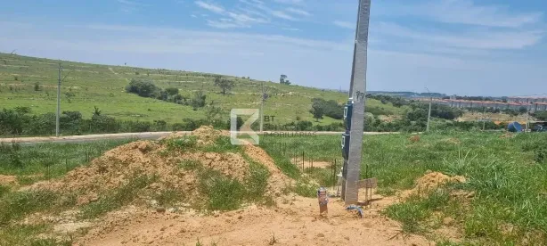 Lote/Terreno à venda, 10m² no Parque Campo Bonito, Indaiatuba