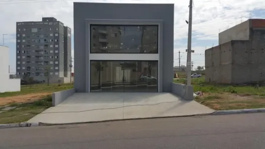 Galpão/Depósito/Armazém para alugar, 230m² no São Luiz, Itu