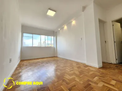 Apartamento com 1 Quarto à venda, 45m² no Bela Vista, São Paulo