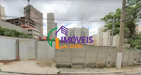 Lote/Terreno à venda, 354m² no Vila Andrade, São Paulo