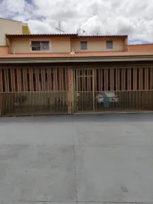 Sobrado com 3 Quartos à venda, 315m² no Parque Centenário, Jundiaí