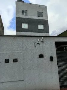 Cobertura com 3 Quartos à venda, 130m² no Piratininga (Venda Nova), Belo Horizonte