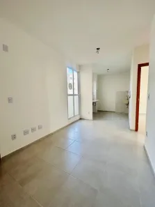 Apartamento com 2 Quartos à venda, 45m² no São Patrício, Serra