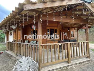 Fazenda/Sítio com 4 Quartos à venda, 54009m² no , Florestal