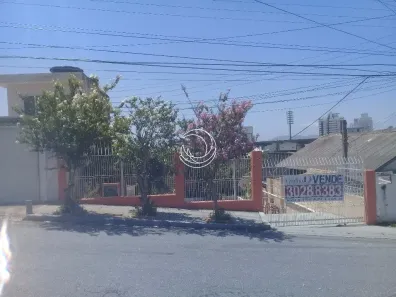 Lote/Terreno à venda, 300m² no Jardim Atlântico, Florianópolis