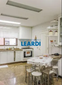 Apartamento com 4 Quartos à venda, 315m² no Vila Gomes Cardim, São Paulo