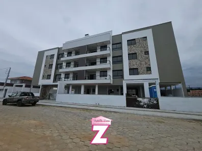 Apartamento com 3 Quartos à venda, 102m² no Pinheira, Palhoça