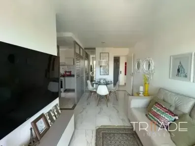 Apartamento com 2 Quartos à venda, 48m² no Soledade, Recife