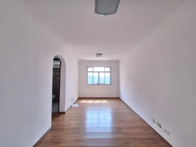 Apartamento com 2 Quartos à venda, 65m² no Jardim Marajoara, São Paulo