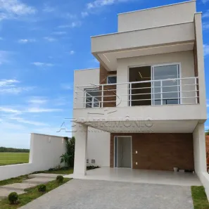 Casa de Condomínio com 3 Quartos à venda, 144m² no Vila Nova Sorocaba, Sorocaba
