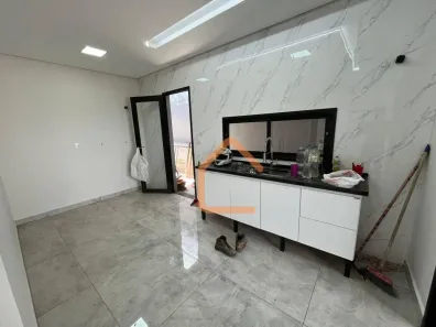 Casa com 3 Quartos à venda, 122m² no Parque Real, Pouso Alegre