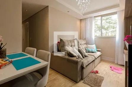 Apartamento com 2 Quartos à venda, 48m² no Vila Bremen, Guarulhos