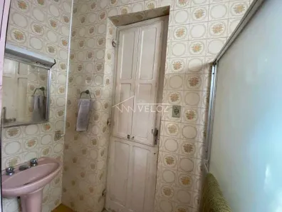 Apartamento com 4 Quartos à venda, 253m² no Gávea, Rio de Janeiro