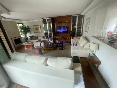 Apartamento com 3 Quartos à venda, 193m² no Vila Andrade, São Paulo