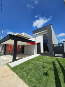 Casa com 3 Quartos à venda, 250m² no Loteamento Fazenda Ronda, São José dos Campos