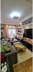 Apartamento com 2 Quartos à venda, 78m² no Bela Vista, São Paulo